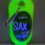 Sax Scent 30ml [mdl:uv Chartreuse]