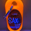 Sax Scent 30ml [mdl:uv Orange]