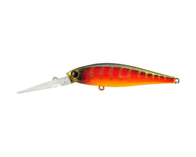 Lucky Craft Pointer 100 Lure [cl:disco]