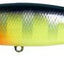 Lucky Craft Pointer 100 Lure [cl:gorgeous Purple Chartrues]