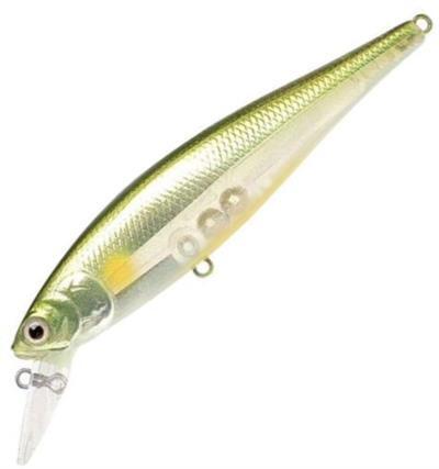 Lucky Craft Pointer 100 Lure [cl:half Metallic Ayu]