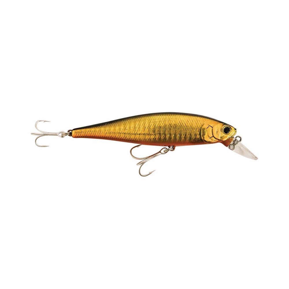 Lucky Craft Pointer 100 Lure [cl:gold Spark]