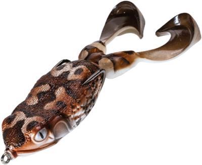 Molix Supernato Frog [cl:#280 Python]
