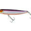 Molix Wtd 120t Surface Lure [cl:#258 Purple Orange Belly]