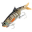 Molix Swim Shad 150 Barra Special Swimbait Lure [cl:#ps01 - Perch]