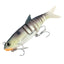 Molix Swim Shad 150 Barra Special Swimbait Lure [cl:#311 - Blue Back Herring]