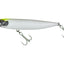 Molix Wtd 120t Surface Lure [cl:#694 White Moon]
