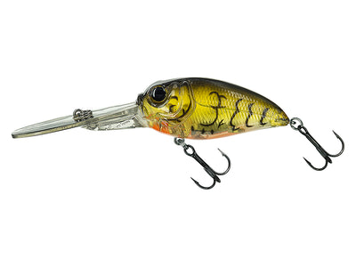 Molix Sculpo Xd Extra Deep Rattlin 2.5 Inch Lure [cl:#05 - Alqueva Craw]