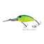 Molix Sculpo Xd Extra Deep Rattlin 2.5 Inch Lure [cl:#128 - Mx Blue Back]