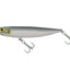 Molix Wtd 150t Surface Lure [cl:#180 Silver Albino]