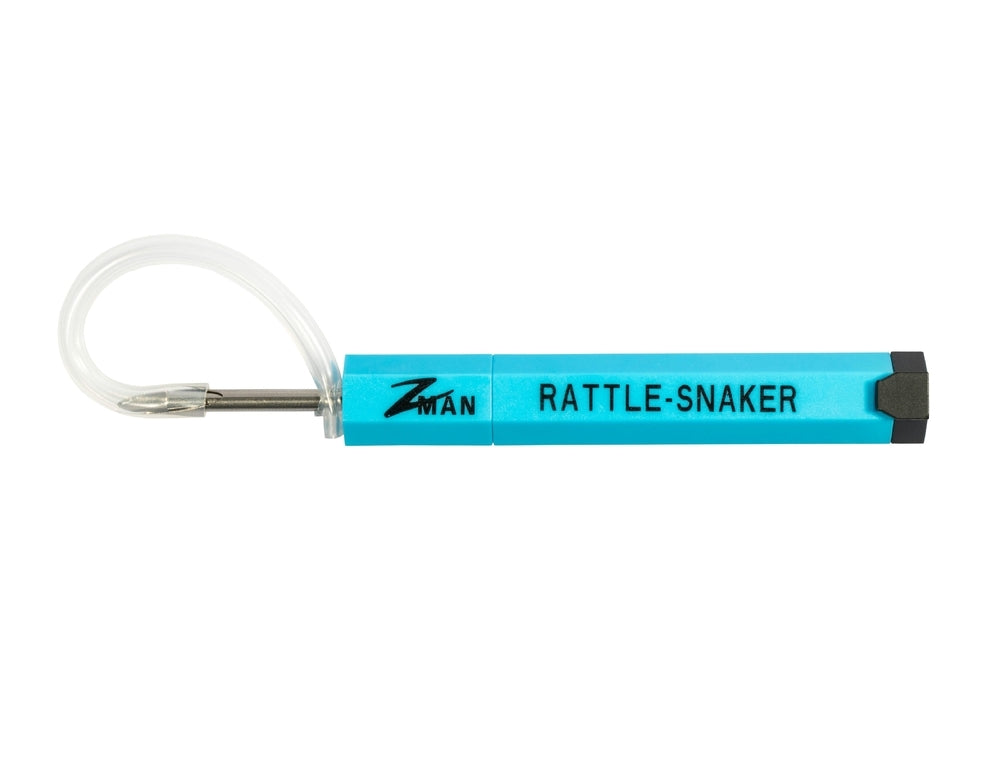Zman Rattle Snaker Kit 