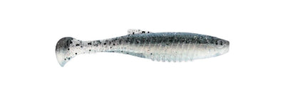 Zman Octane Minnowz 2.8 Inch Soft Plastic Lure [variant:bad Shad]