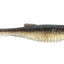 Zman Octane Minnowz 3.3 Inch Soft Plastic Lure [variant:bluegill Flash]