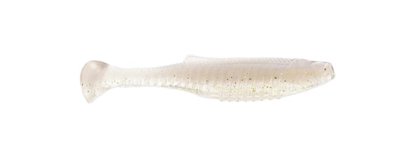 Zman Octane Minnowz 3.3 Inch Soft Plastic Lure [variant:sexy Shad]
