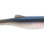 Zman Octane Minnowz 3.3 Inch Soft Plastic Lure [variant:pro Blue Red Pearl]