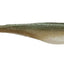 Zman Stuntman 4 Inch Soft Plastic Lure [variant:shiner]