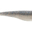 Zman Stuntman 4 Inch Soft Plastic Lure [variant:smoky Shad]