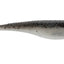 Zman Stuntman 4 Inch Soft Plastic Lure [variant:bad Shad]