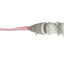 Bucca Baby Bull Rat 3.5 Inch Lure [cl:lab Rat]