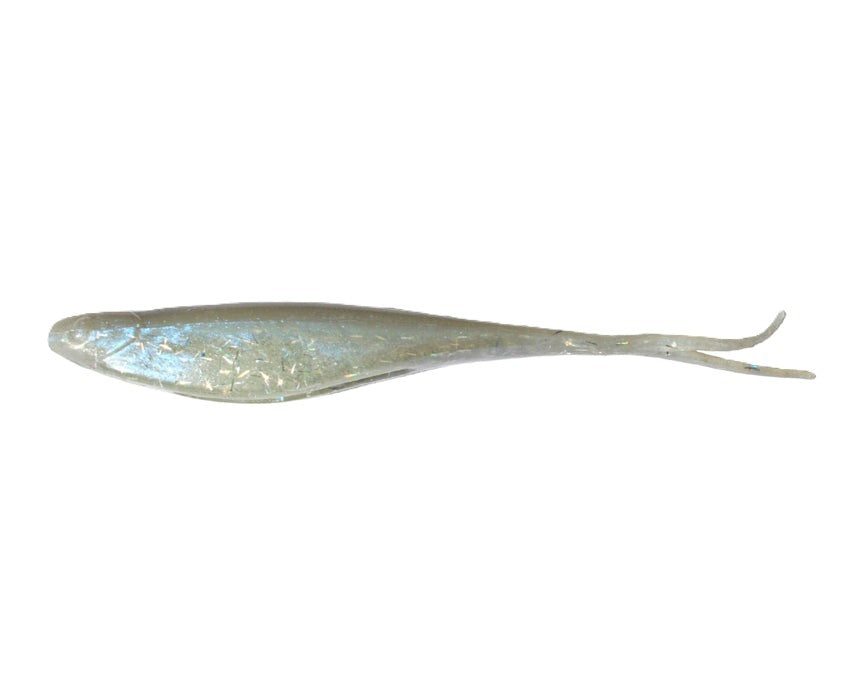 Zman Streakz Xl 8 Inch Soft Plastic Lure [cl:opening Night]