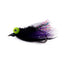 Bass Vampire Size 1 Fly [cl:black & Purple]