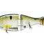 Bucca Trick Shad Swimbait 6inch Lure [cl:green Gizard]