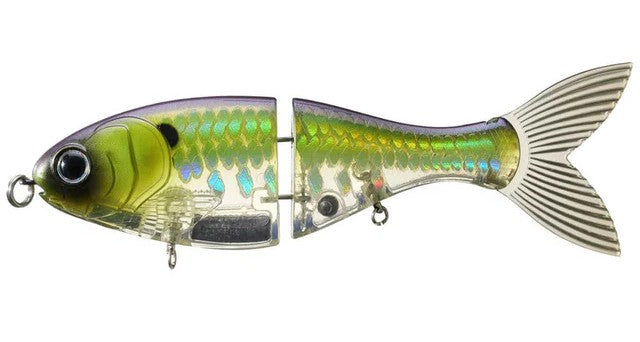 Bucca Trick Shad Swimbait 6 Inch Lure [cl:pro Herring]