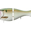 Bucca Trick Shad Swimbait 6inch Lure [cl:gizzard Magic]