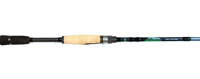 Dobyns Fury Spin Rod [mdl:fr 704sf]