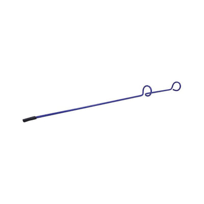 Wilson 2 Ring Metal Rod Holder