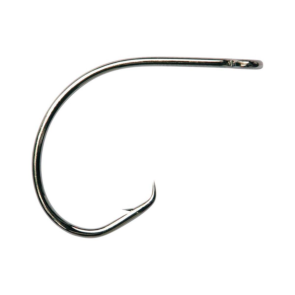 39951npbln Demon Mustad Prepack Hook [sz:6]