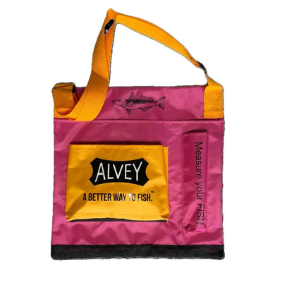 Alvey Wading Bag Junior [cl:pink]