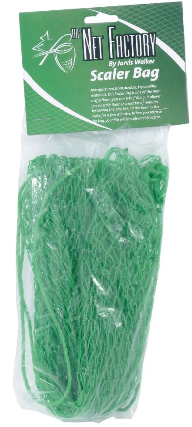 The Net Factory Scaler 1inch Mesh