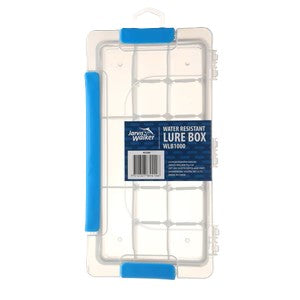 Jarvis Walker Water Resistant Lure Box [mdl:1]