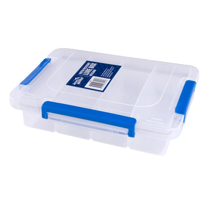 Jarvis Walker Water Resistant Lure Box [mdl:2]