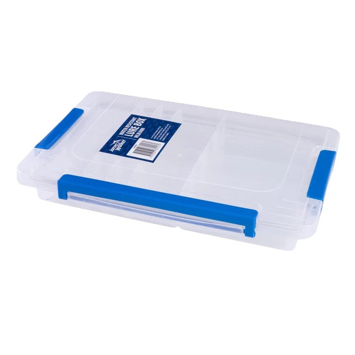 Jarvis Walker Water Resistant Lure Box [mdl:3]