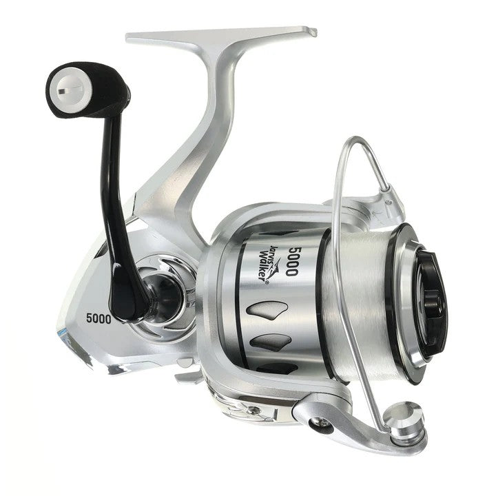 Jarvis Walker Pro Hunter Spin Reel [sz:5000]