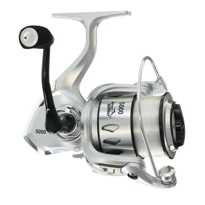 Jarvis Walker Pro Hunter Spin Reel [sz:5000]