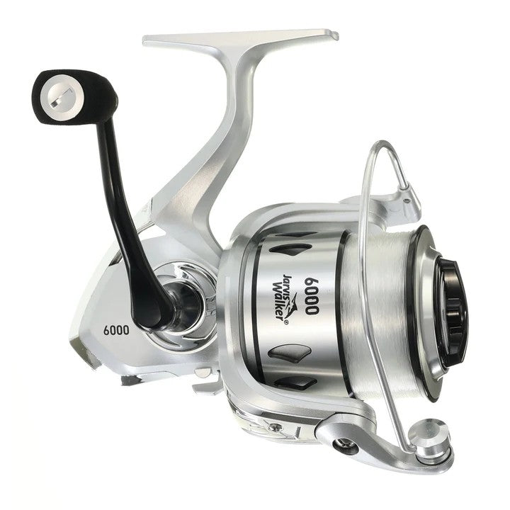 Jarvis Walker Pro Hunter Spin Reel [sz:6000]