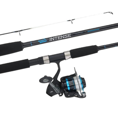 Jarvis Walker Intense Estuary Combo [sz:7ft 6 Estuary]