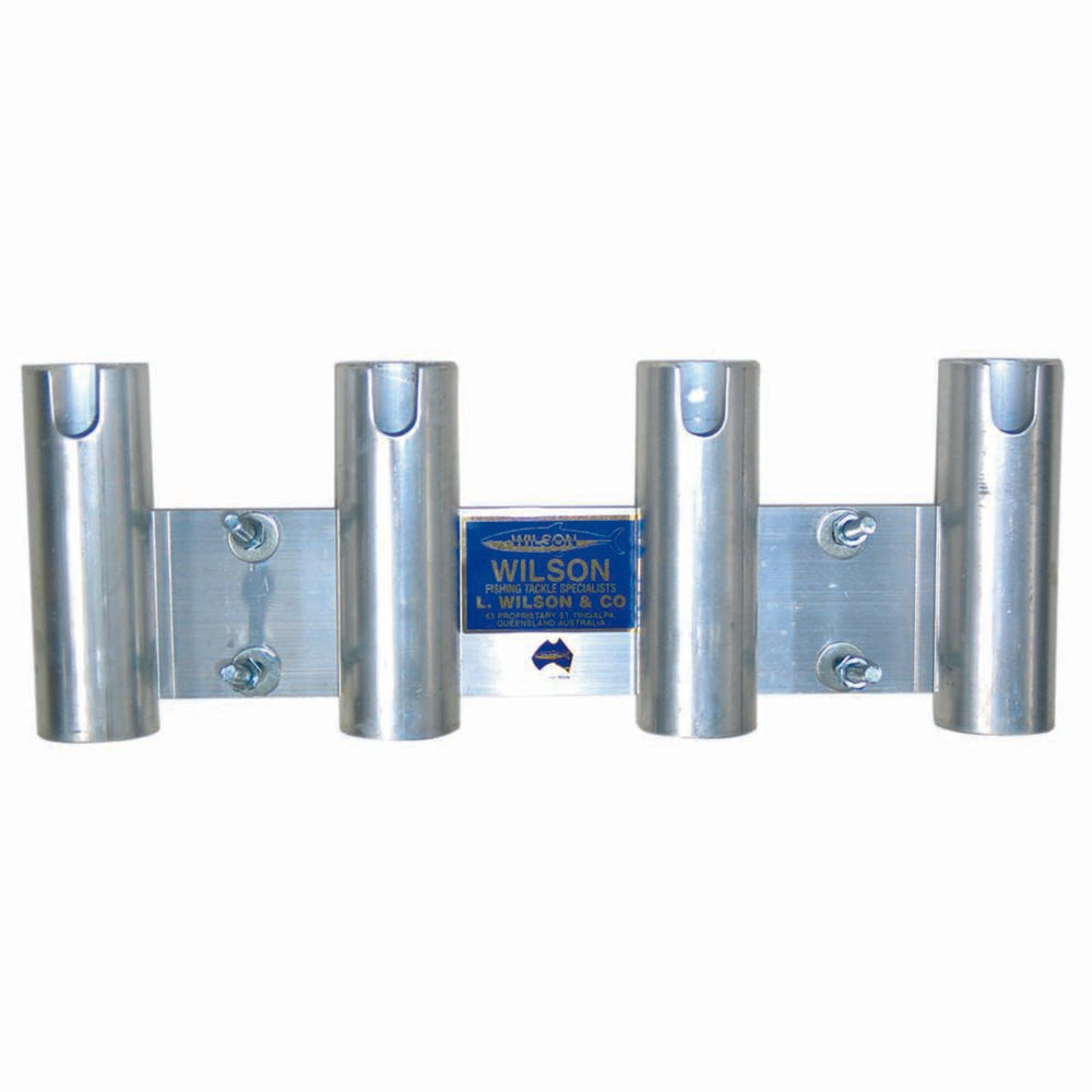 Bullbar Rod Carrier Alloy Wilson