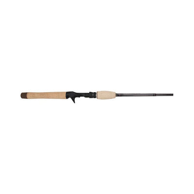 Venom Baitcaster Cork Rod [mdl:rlfvbc5]