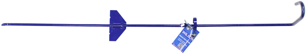 Rod Holder Beach Blue Wilson