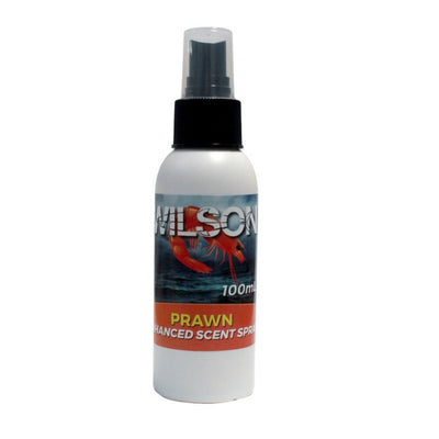 Wilson Bair Scent Spray 100ml [mdl:prawn]