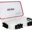 Wilson Deluxe Waterproof Tackle Tray [mdl:333ttwd3508]