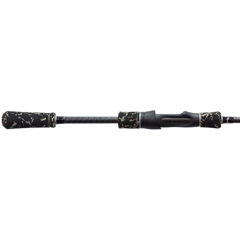 Live Fibre Blade N Tails Spin Rod [mdl:rlfbt01]