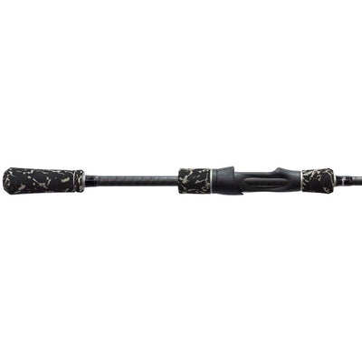 Live Fibre Blade N Tails Spin Rod [mdl:rlfbt01]