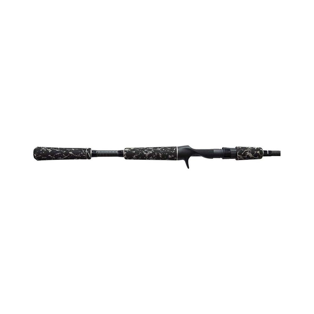 Live Fibre Blade N Tails Baitcast Rod [mdl:rlfbt09]
