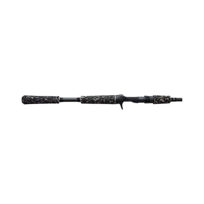 Live Fibre Blade N Tails Baitcast Rod [mdl:rlfbt09]