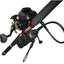 Wilson Reel Battery Kit With Charging Cable [sz:10ah]